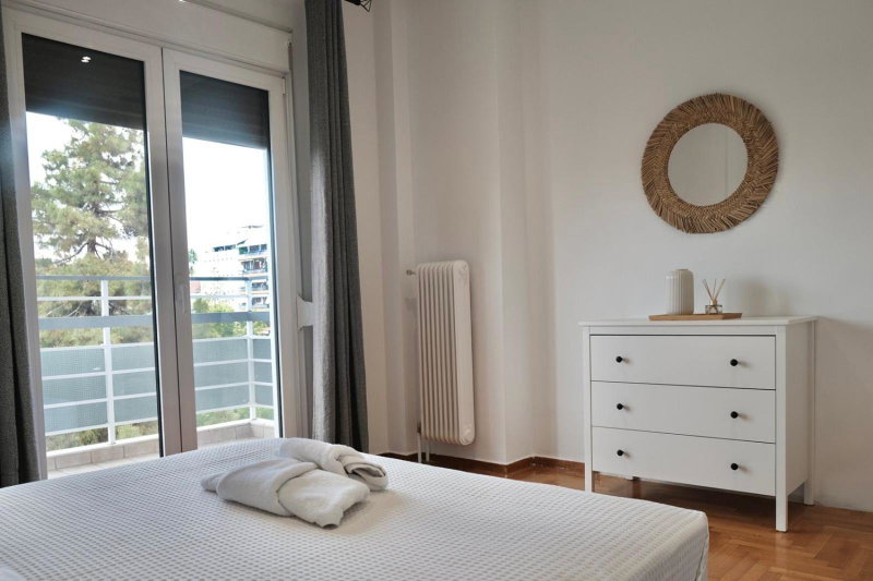 SynPiraeus Apartments & Studios, Piraeus, Griechenland