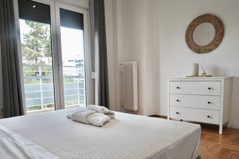 SynPiraeus Apartments & Studios, Piraeus, Griechenland