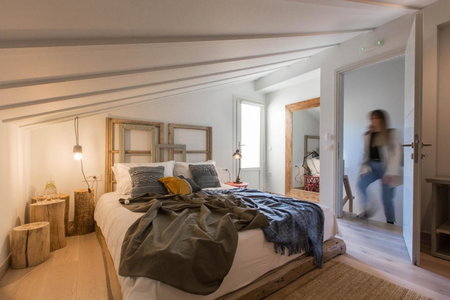 Amymone Suites, Nafplio, Grecia