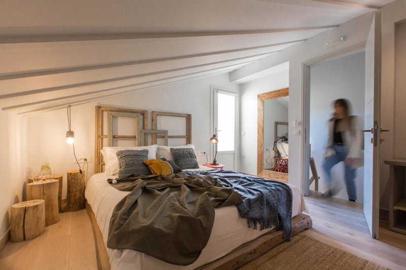Amymone Suites, Nafplio, Grecia