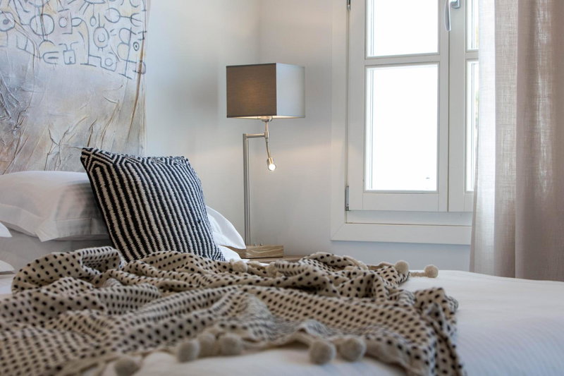 Amymone Suites, Nafplio, Grecia