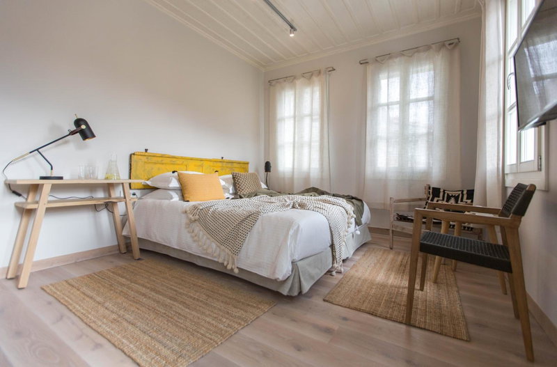 Amymone Suites, Nafplio, Grecia