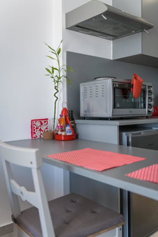 Milva Apartments, Kos Town, Grecia
