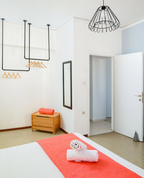 Crops Suites, Heraklio Town, Греция
