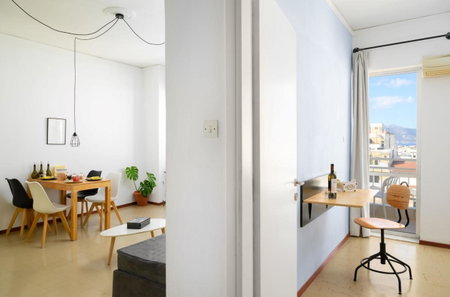 Crops Suites, Heraklio Town, Греция