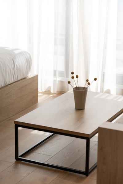 Rebalance Apartments, Athens, Greece