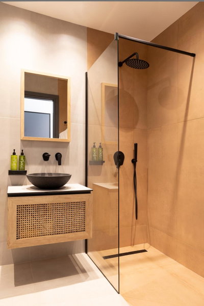 Rebalance Apartments, Athens, Greece