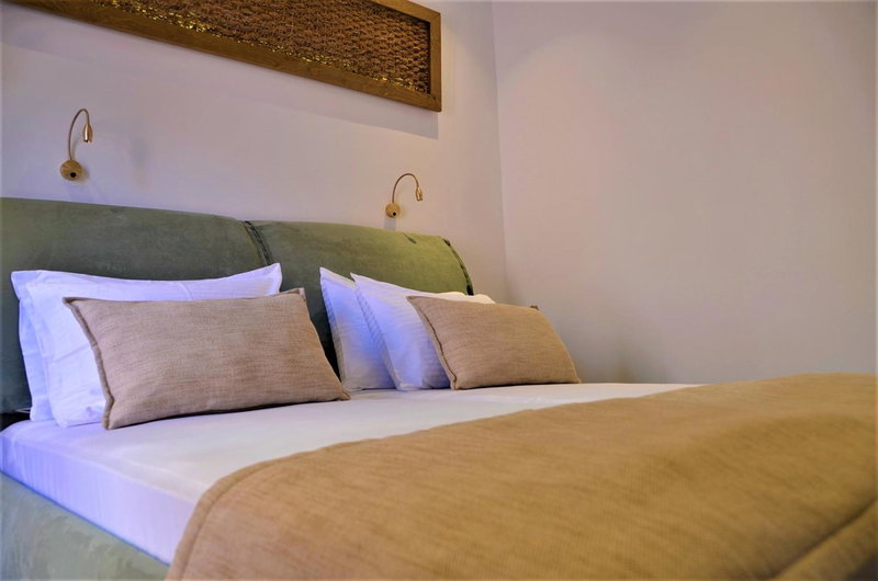 Pagiatakis Suites, Parga, Greece