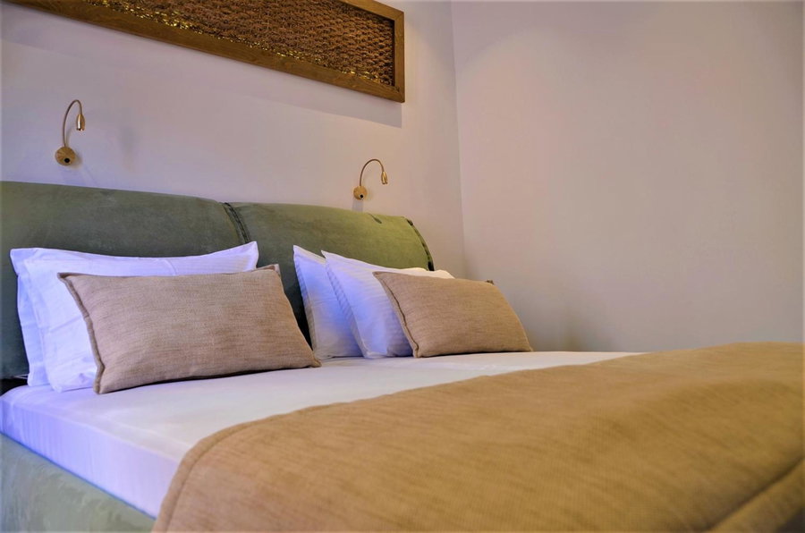 Pagiatakis Suites, Parga, Greece