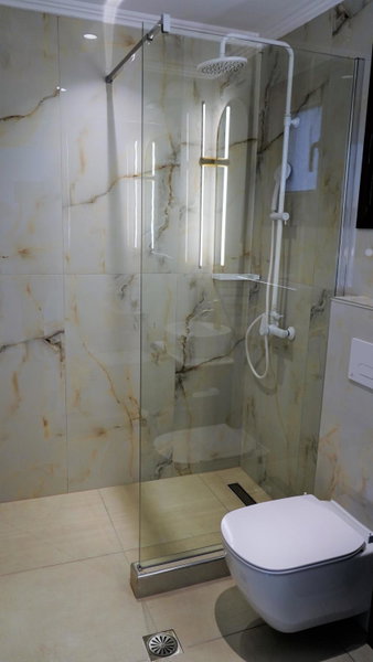 Pagiatakis Suites, Parga, Greece