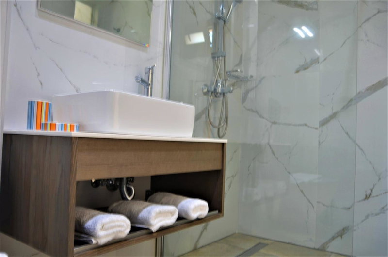Pagiatakis Suites, Parga, Greece