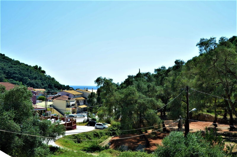 Pagiatakis Suites, Parga, Greece