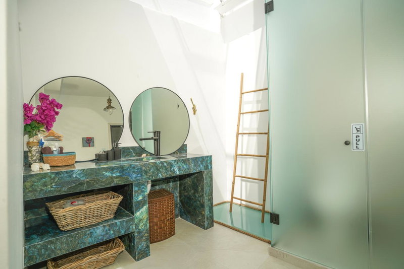 Seabed Suites Mykonos, Mýkonos City, Greece