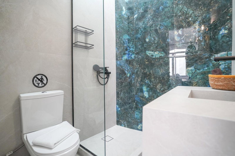 Seabed Suites Mykonos, Mýkonos City, Greece