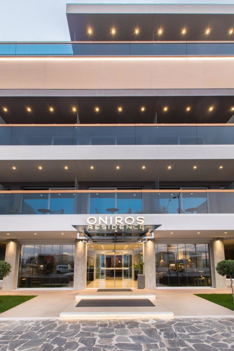 Oniros Residences, Chania, Greece
