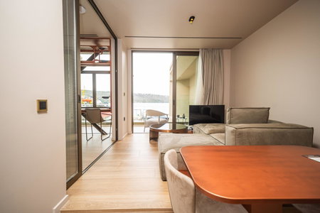 Oniros Residences, Chania, Greece