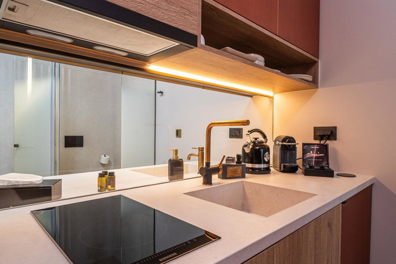 Oniros Residences, Chania, Greece
