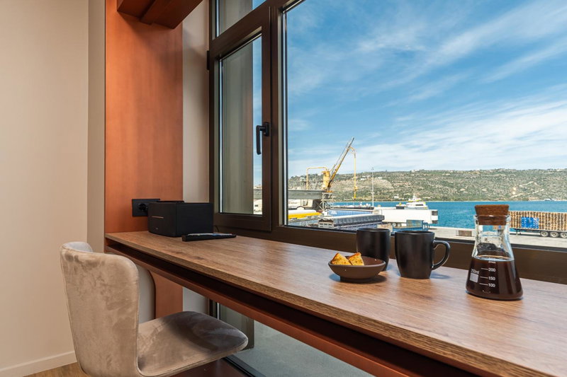 Oniros Residences, Chania, Greece