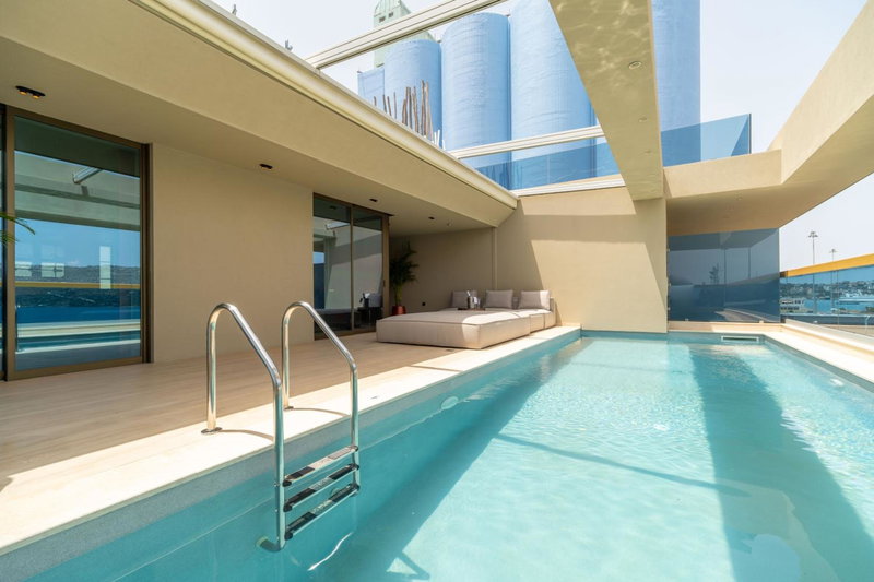 Oniros Residences, Chania, Greece