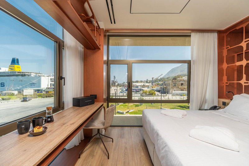 Oniros Residences, Chania, Greece