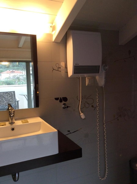 Aerinon Guesthouse, Nafplio, Greece