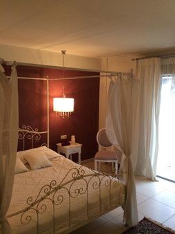 Aerinon Guesthouse, Nafplio, Greece