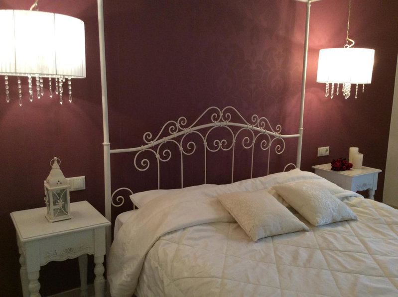 Aerinon Guesthouse, Nafplio, Greece