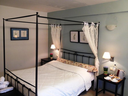 Aerinon Guesthouse, Nafplio, Greece