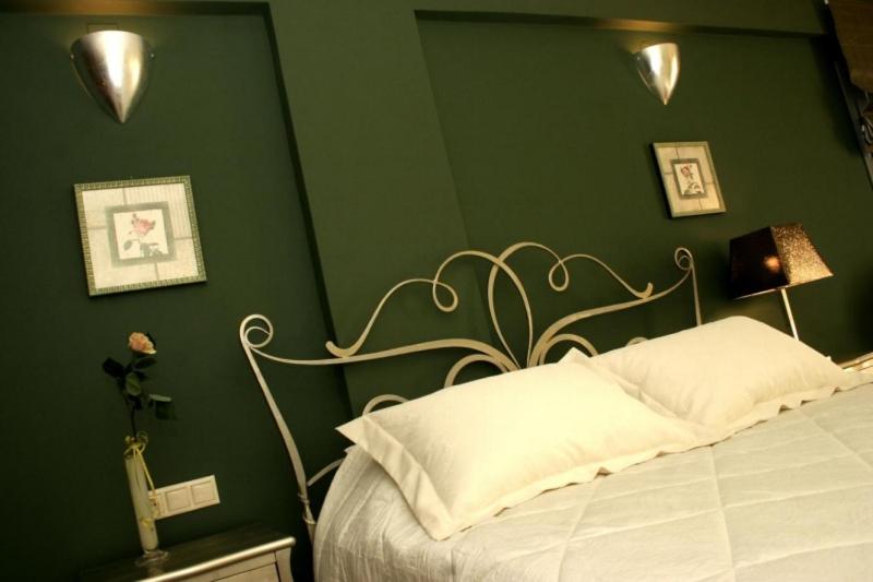 Aerinon Guesthouse, Nafplio, Greece