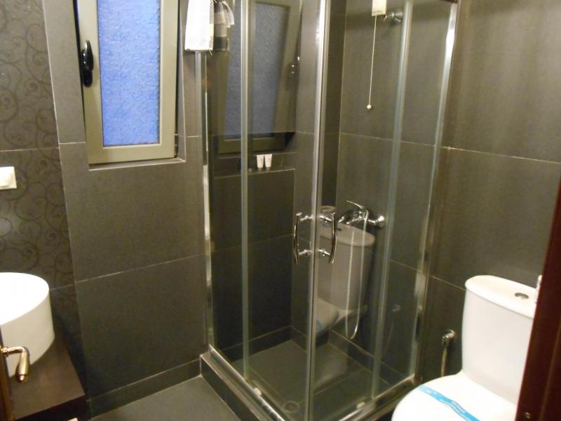 Aerinon Guesthouse, Nafplio, Greece