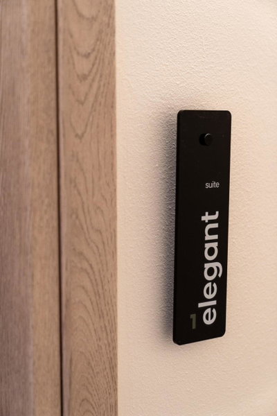 Athens Design Suites, Athens, Greece