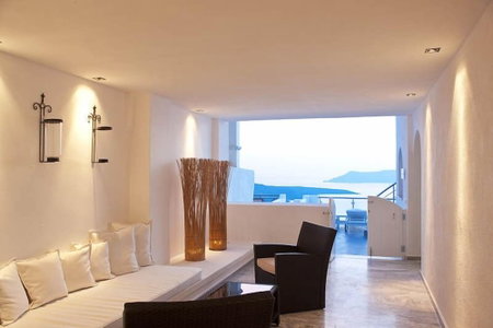 Asteras Villas, Santorini, Greece