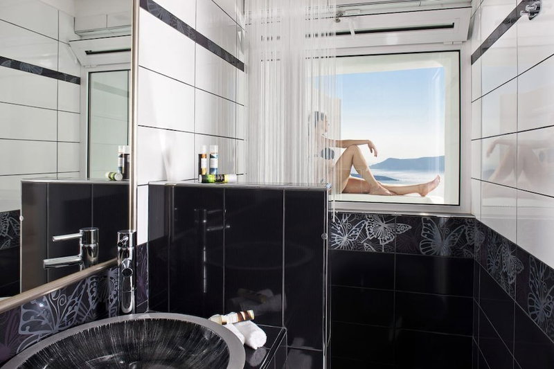 Asteras Villas, Santorini, Greece