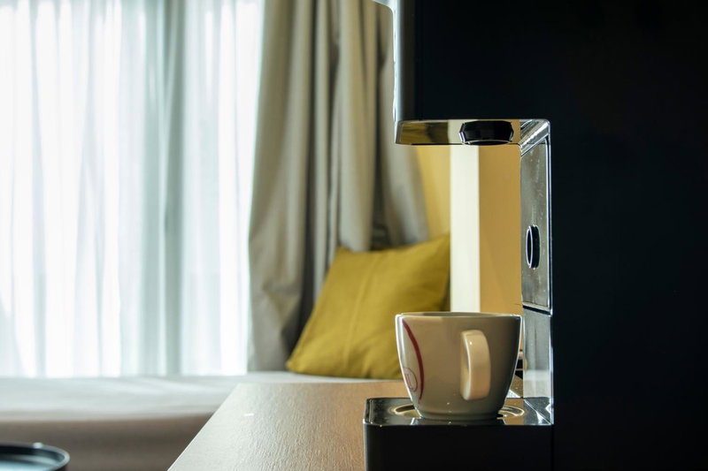 Metis Urbane Living Spaces, Athens, Greece
