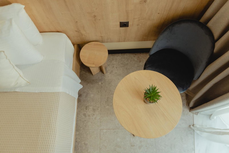 Metis Urbane Living Spaces, Athens, Greece