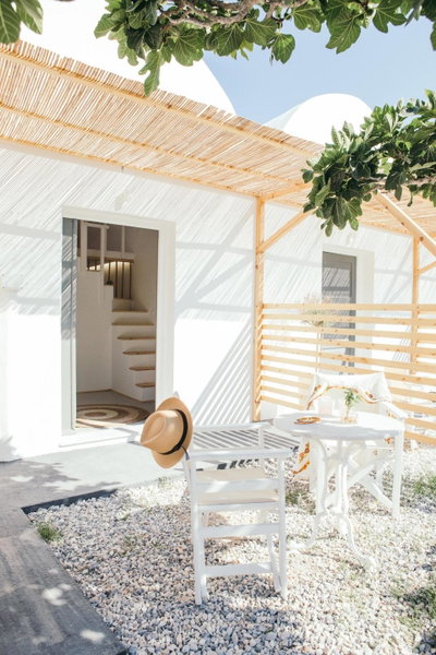 Exi Sea Side Suites, Perissa, Griechenland