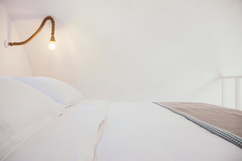 Exi Sea Side Suites, Perissa, Griechenland