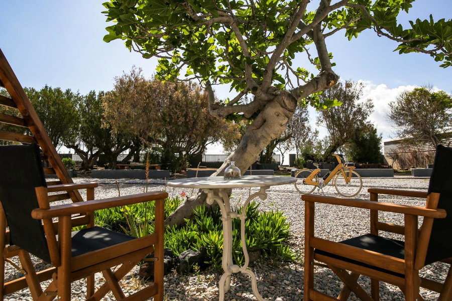 Exi Sea Side Suites, Perissa, Greece