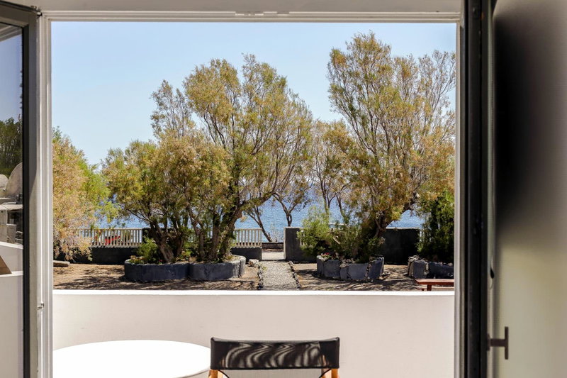 Exi Sea Side Suites, Perissa, Griechenland