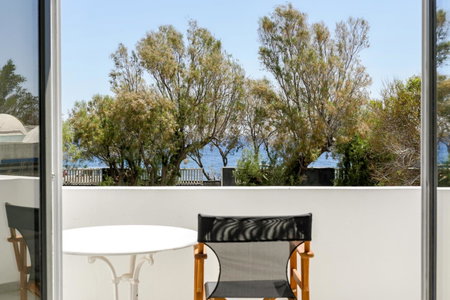 Exi Sea Side Suites, Perissa, Greece