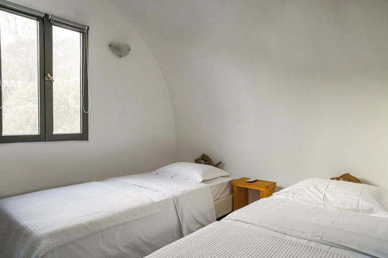 Exi Sea Side Suites, Perissa, Griechenland