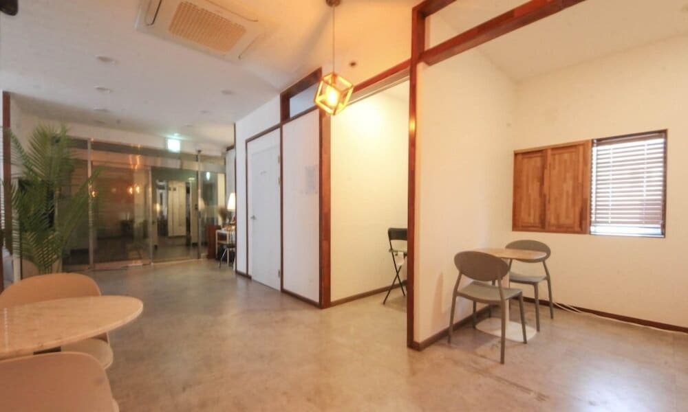 Hotel · Anyang CNC Hotel, Anyang