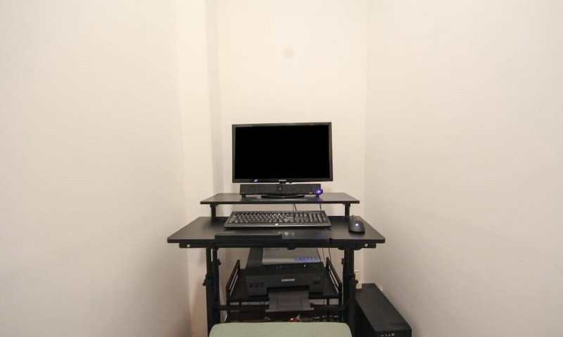 Anyang CNC Hotel, Anyang, South Korea