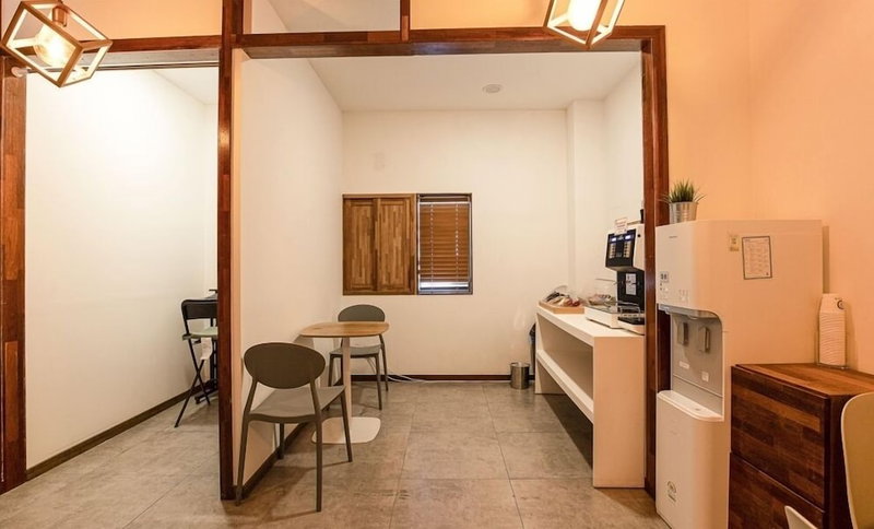 Anyang CNC Hotel, Anyang, South Korea