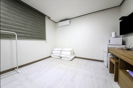 Daecheon 323 Condo, Boryeong, South Korea