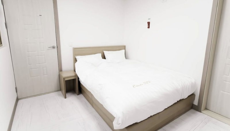 Daecheon 323 Condo, Boryeong, South Korea