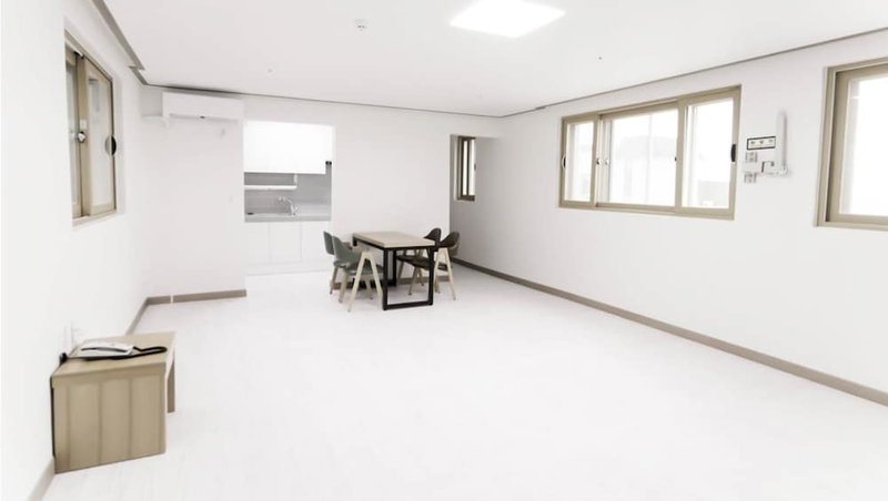 Daecheon 323 Condo, Boryeong, South Korea