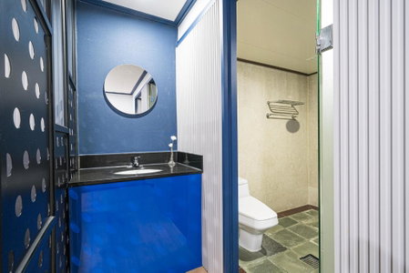 Noblesse Hotel, Jeju, South Korea
