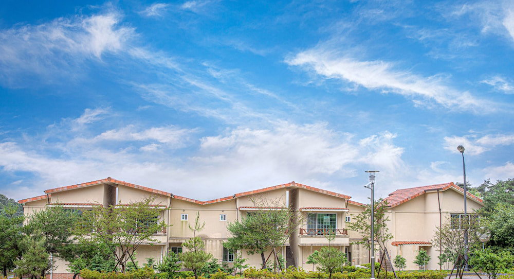 Hotel · GoChang Well Park City Healing County, Gochang