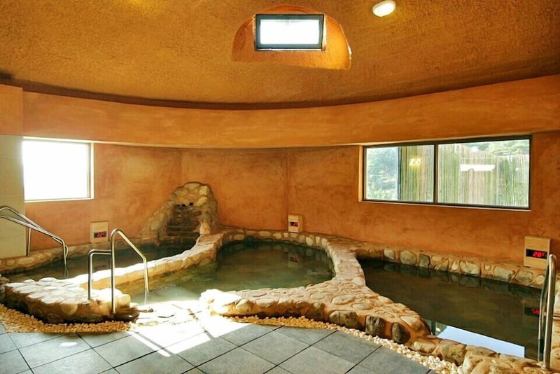 GoChang Well Park City Healing County, Gochang, South Korea
